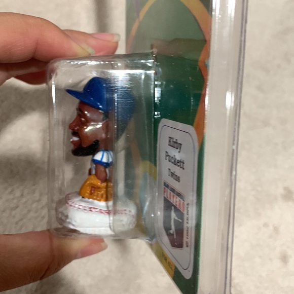 Original Micro Stars, Kirby pucket - Picture 3 of 4